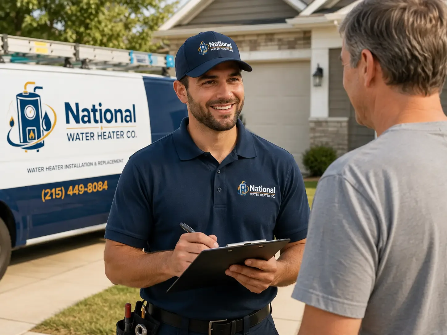 Water Heater Installation Stanchfield, MN FAQs